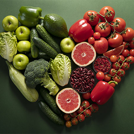 Nutricionista em ambiente profissional